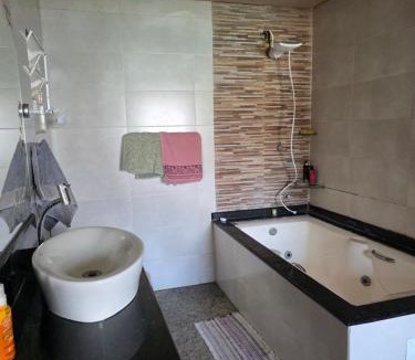 Sumare House | momento de paz