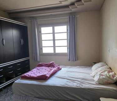Sumare House | momento de paz