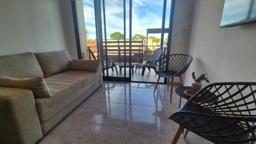 Federacion Apartment | MONACO Departamento PB