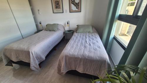 Federacion Apartment | MONACO Departamento PB