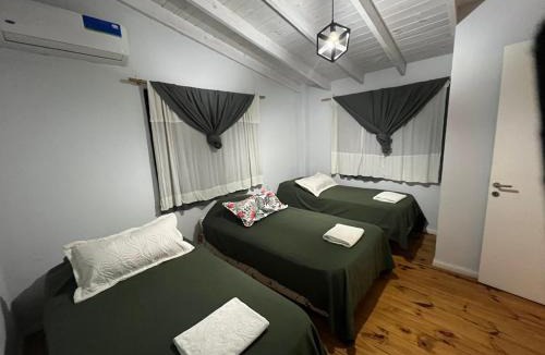 Canning Apartment | Monica’s Apartments