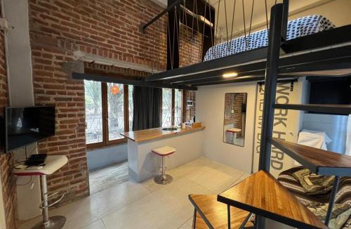 Canning Apartment | Monica’s Apartments