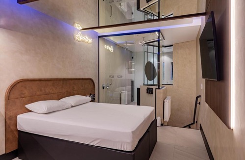 Lajeado Hotel | Monn Cherry Motel