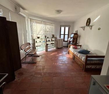 Santa Fe Apartment | Mono ambiente en Guadalupe