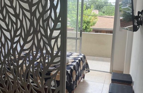 Salta Apartment | MONO ARENALES