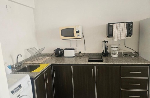 Salta Apartment | MONO ARENALES