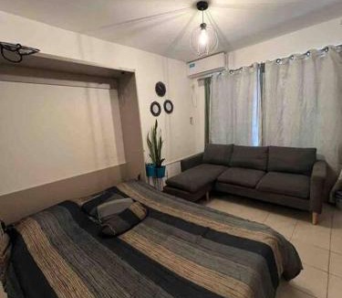 Santa Fe Apartment | Mono corrientes