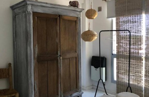San Nicolas de los Arroyos Apartment | MONOAMBIENTE CENTRICO