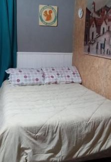 San Martin de los Andes Apartment | Monoambiente en la montaña