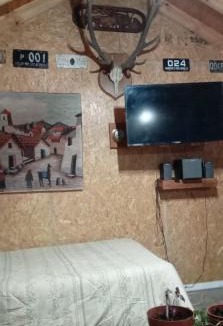San Martin de los Andes Apartment | Monoambiente en la montaña