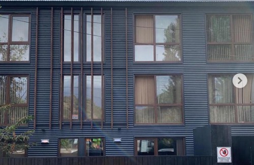 San Martin de los Andes Apartment | MONOAMBIENTE
