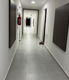 Cipolletti Apartment | Monoambiente 002