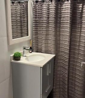 Cipolletti Apartment | Monoambiente 315