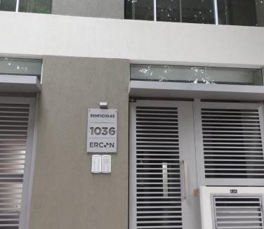 La Plata Apartment | Monoambiente a estrenar con Balcón