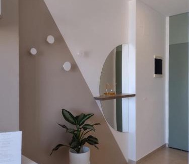 Cipolletti Apartment | Monoambiente ACACIAS I
