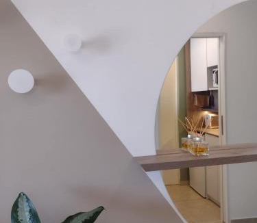 Cipolletti Apartment | Monoambiente ACACIAS I