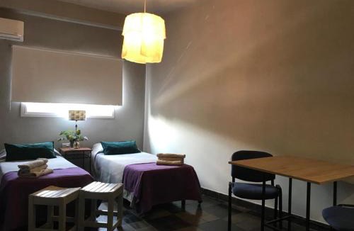Parana Apartment | Monoambiente acogedor