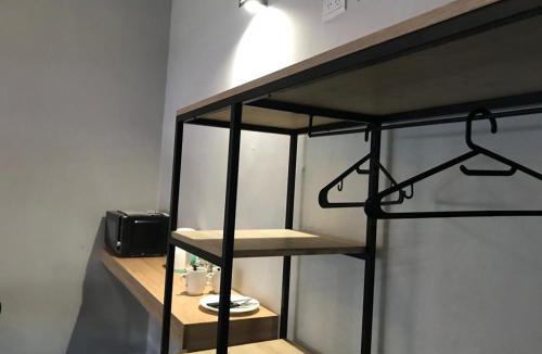 Parana Apartment | Monoambiente acogedor
