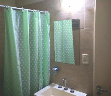 San Juan Apartment | Monoambiente amoblado