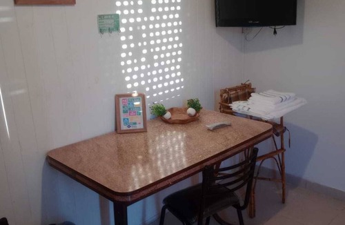 Olavarria Apartment | Monoambiente amueblado en Olavarria