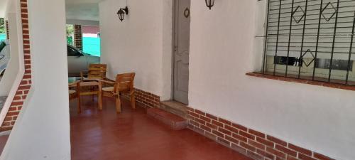 Alta Gracia Apartment | Monoambiente Anisacate