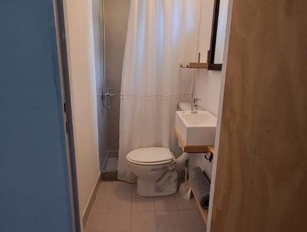 Carmen de Patagones Apartment | Monoambiente pequeño