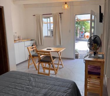 Monte Hermoso Apartment | Monoambiente