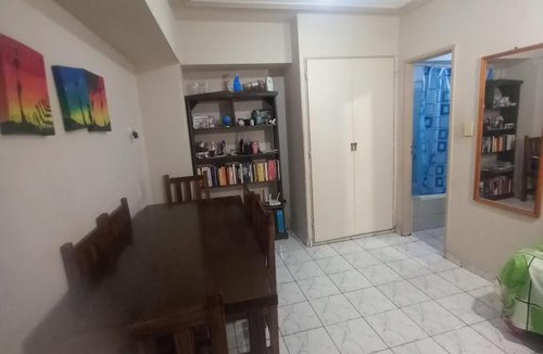 Province of Tucuman Apartment | Monoambiente centrico
