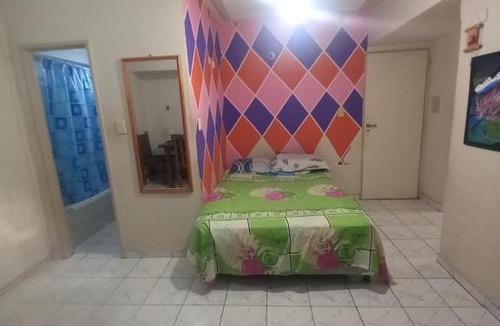 Province of Tucuman Apartment | Monoambiente centrico