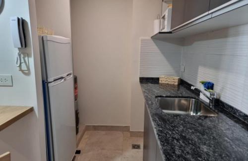 Barrio Centro Apartment | Monoambiente San Martin