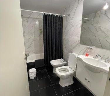 Barrio Centro Apartment | Monoambiente centrico Plaza Belgrano