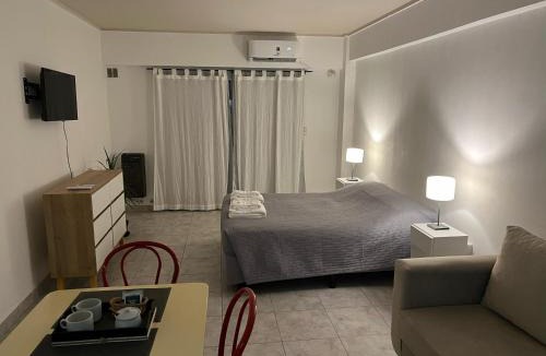 La Plata Apartment | Monoambiente Avenida 60
