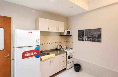 Villa Ballester Apartment | Monoambiente Ballester centro