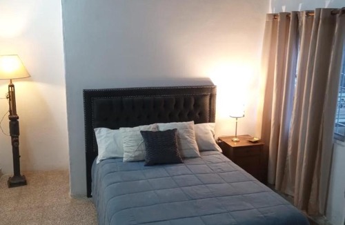 Concordia Apartment | Monoambiente Blanca