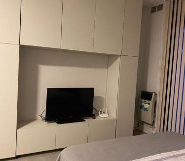 Gualeguaychu Apartment | Monoambiente céntrico