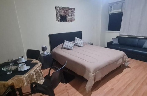Catedral Apartment | Monoambiente céntrico 02