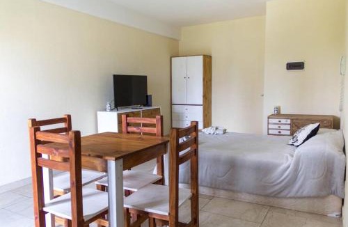 San Miguel Apartment | Monoambiente céntrico en San Miguel