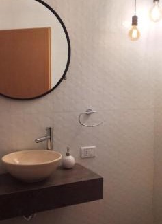 Concordia Apartment | Monoambiente céntrico con cochera Aloj URQUIZA D2