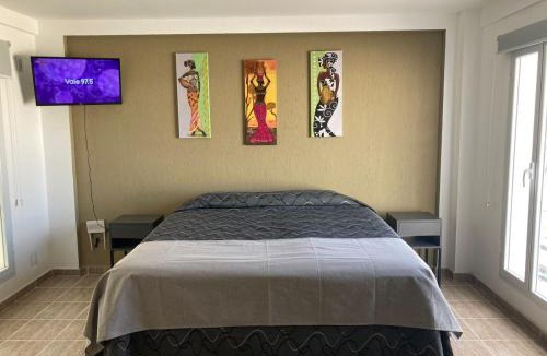 Comodoro Rivadavia Apartment | Monoambiente céntrico