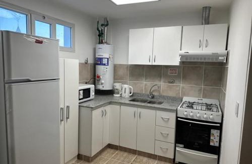 Comodoro Rivadavia Apartment | Monoambiente céntrico