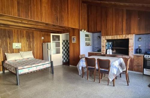 Canuelas Apartment | Monoambiente Cañuelas Centro calle Principal hasta 4 personas