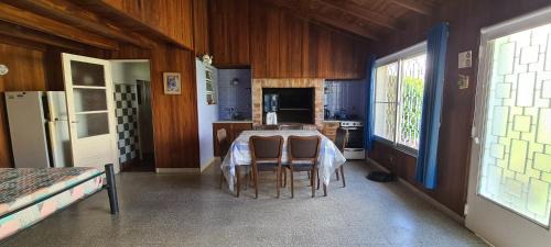 Canuelas Apartment | Monoambiente Cañuelas Centro calle Principal hasta 4 personas