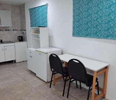 Resistencia Apartment | monoambiente centrico