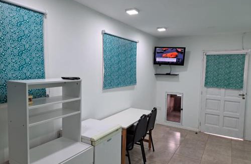 Resistencia Apartment | monoambiente centrico