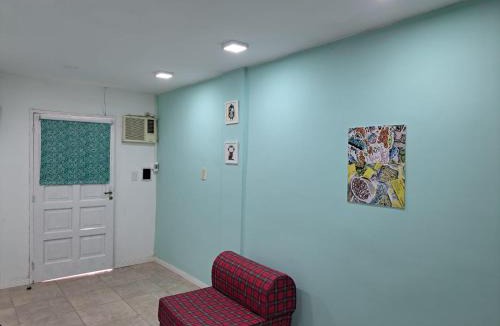 Resistencia Apartment | monoambiente centrico