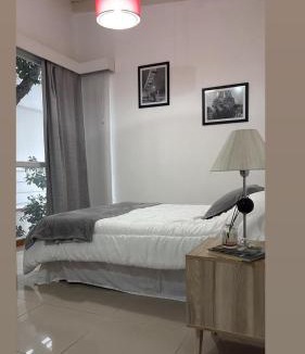 Navarro Apartment | Monoambiente centrico-Paseo Plaza