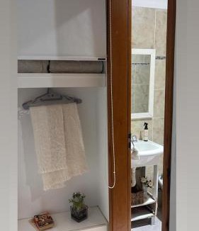 Navarro Apartment | Monoambiente centrico-Paseo Plaza