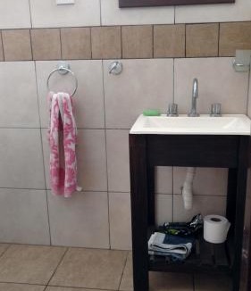 Pigue Apartment | Monoambiente Centrico Pihue