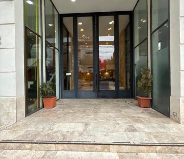 San Luis Apartment | Monoambiente Centrico San Luis