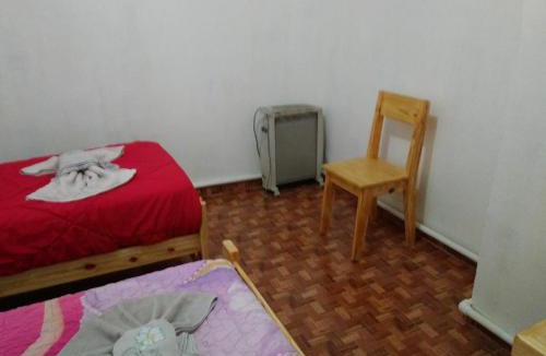 San Nicolas Apartment | Monoambiente centro